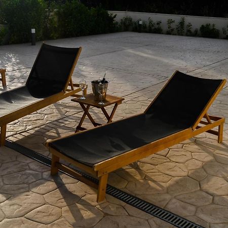Villa Vinko Trogir Exteriör bild
