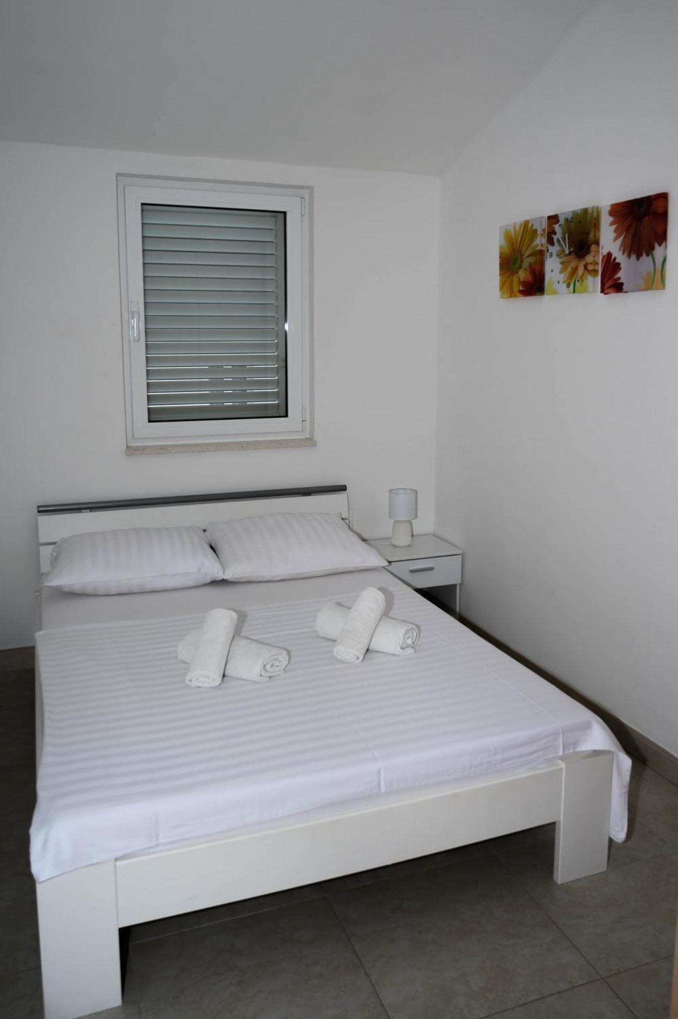 Villa Vinko Trogir Exteriör bild